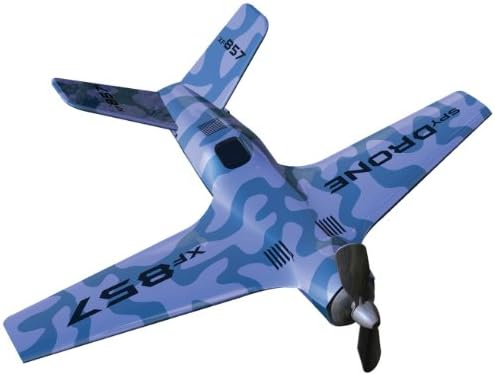 Interactive Toy Concepts V-Thruster Spy Drone