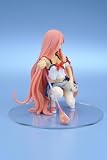 スカッとゴルフ パンヤ ルーシア (1/7スケールPVC塗装済み完成品)