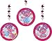 Abby Cadabby 24in Dangling Cutouts 3ct