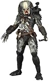 NECA Predators 2010 Movie Series 3 Action Figure Elder Predator