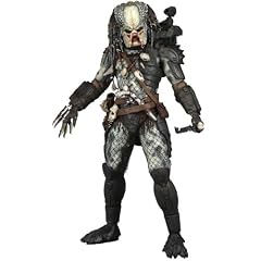 Action Figur Predators Serie III Elder Predator 18cm