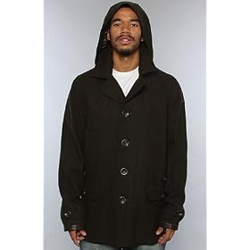 Spiewak The Emerson Coat,Winter Coats & Jackets for Men