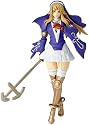 リボルテック シギィ1Pカラー版 リボルテッククイーンズブレイド シリーズNo.014