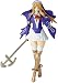 リボルテック シギィ1Pカラー版 リボルテッククイーンズブレイド シリーズNo.014_s-1