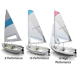 Walker Bay Sail Boat Kits 5000010008 10ft Performance Kit