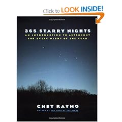 365 Starry Nights