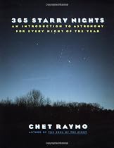 Three Hundred and Sixty Five Starry Nights: An Introduction to Astronomy for Every Night of the Year