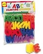 ALEX TOYS ABC PAINTING SPONGES
