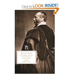 Dr. Faustus 2e (Broadview Editions)