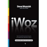 iWoz: Computer Geek to Cult Icon