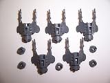 Hellions ENGINES Dark Eldar Warhammer 40K