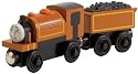 Learning Curve Brands Thomas Wooden Railway - Duke