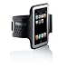 Belkin Sport Armband for iPod touch (Black/Gray)