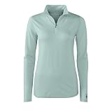 SmartWool Women's Microweight Zip-T
