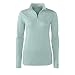 SmartWool Women's Microweight Zip-T