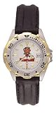 Maryland Terrapins All Star Women's Leather Watch