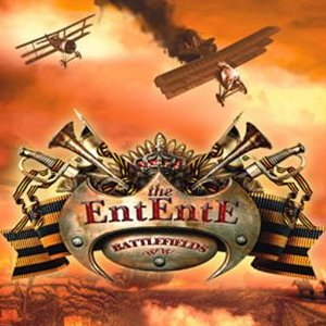 Entente-WWI Battlefields [Game Download]