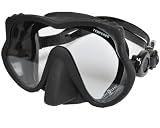 Aqualung Sport Scuba Snorkeling Frameless Dive Mask