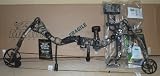 2009 Martin Bengal Compound Bow 70# right hand w-accessories