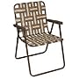 BRN Promo Web Chair