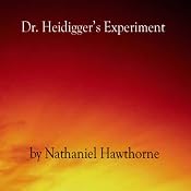 Dr. Heidigger's Experiment | [Nathaniel Hawthorne]