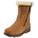 Pajar Women's Quartz Side Zip Bootie