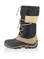 Kimberfeel Botas de invierno Canadienne Woman (Negro)
