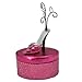 Disco Fever Shoe Stylish Jewelry Holder Pink Box