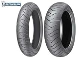 Michelin Pilot Road 2 Front Tire - Size : 120/60ZR-17