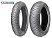 Michelin Pilot Road 2 Rear Tire - 180/55-17 34584 Michelin Pilot Road 2 Rear Tire - 180/55-17 34584