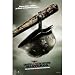 (24x36) Inglourious Basterds Movie (Helmet) Poster Print