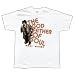James Brown - Godfather T-Shirt