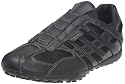 Geox Uomo Snake U1107N04311C9204 Herren Sneaker