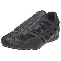Geox Uomo Snake U1107N04311C9204 Herren Sneaker