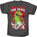 Devil Wears Prada - T-shirts - Band