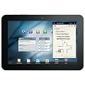Samsung - Galaxy Tab P7310 - Tablette PC 8,9" (22,6 cm) - Processeur dual core - 16 Go - Wi-Fi - Bluetooth 3.0 - Android Honeycomb 3.1 - Blanc