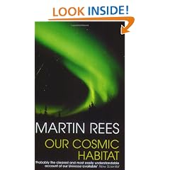 Our Cosmic Habitat
