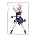 ePcase Beautiful Yamanaka Ino in Naruto 3D-printed Hard Case Cover for iPad Mini