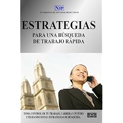 Estrategias para una Busqueda de Trabajo Rapida