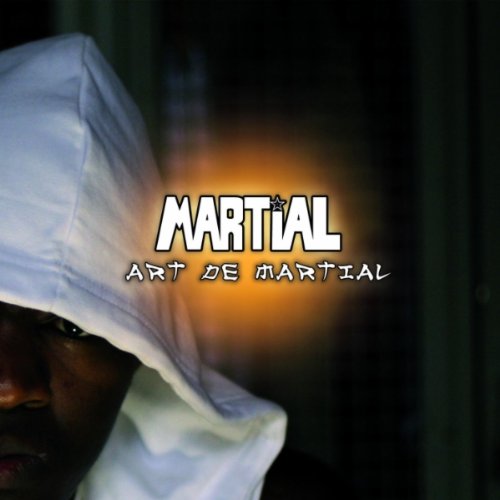 Art De Martial