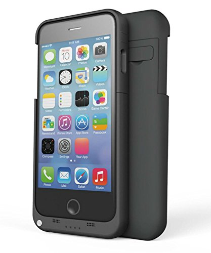 iPhone 6 Battery Case ZuZo Slim External Photo