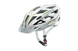 Uvex Xenova Fahrrad Helm weiss/grün 2011: Größe: 55-60cm für 39,95 € Uvex Xenova Fahrrad Helm weiss/grün 2011: Größe: 55-60cm für 39,95 €