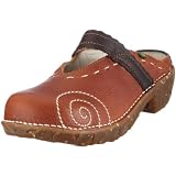 El Naturalista YGGDRASIL NW096 Damen Clogs & Pantoletten