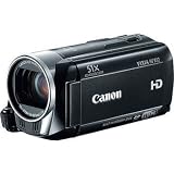 Canon VIXIA HF R32 Full HD Flash Memory Camcorder
