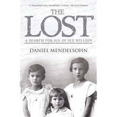 Lost: A Search for Six of Six Million