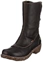 El Naturalista Green Water - Iggdrasil, Damen Stiefel