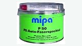 Produkt-Bild: Mipa P50 Faserspachtel (192gr + 8gr H&auml;rter inkl.)