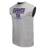 New York Giants Critical Victory Sleeveless T-Shirt