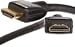 AmazonBasics - Cavo HDMI High-Speed con Ethernet, 3D e ARC (2 metri/6.5 feet)