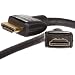 AmazonBasics High-Speed HDMI Cable (6.5 Feet/2.0 Meters) - Supports Ethernet, 3D, and Audio Return [Newest Standard]